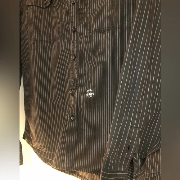 𝑫𝒊𝒆𝒔𝒆𝒍 𝒅𝒓𝒆𝒔𝒔 𝒔𝒉𝒊𝒓𝒕 (𝑹𝑨𝑹𝑬) - Picture 4 of 7